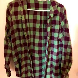 Woolrich Women’s Flannel